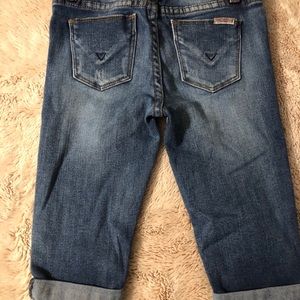 Girls Hudson Jeans